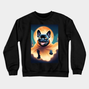 French Dracula Crewneck Sweatshirt